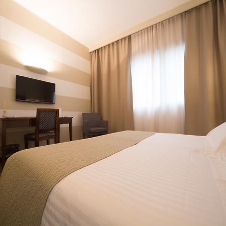 Hotel Motel Ascot Lissone Zewnętrze zdjęcie
