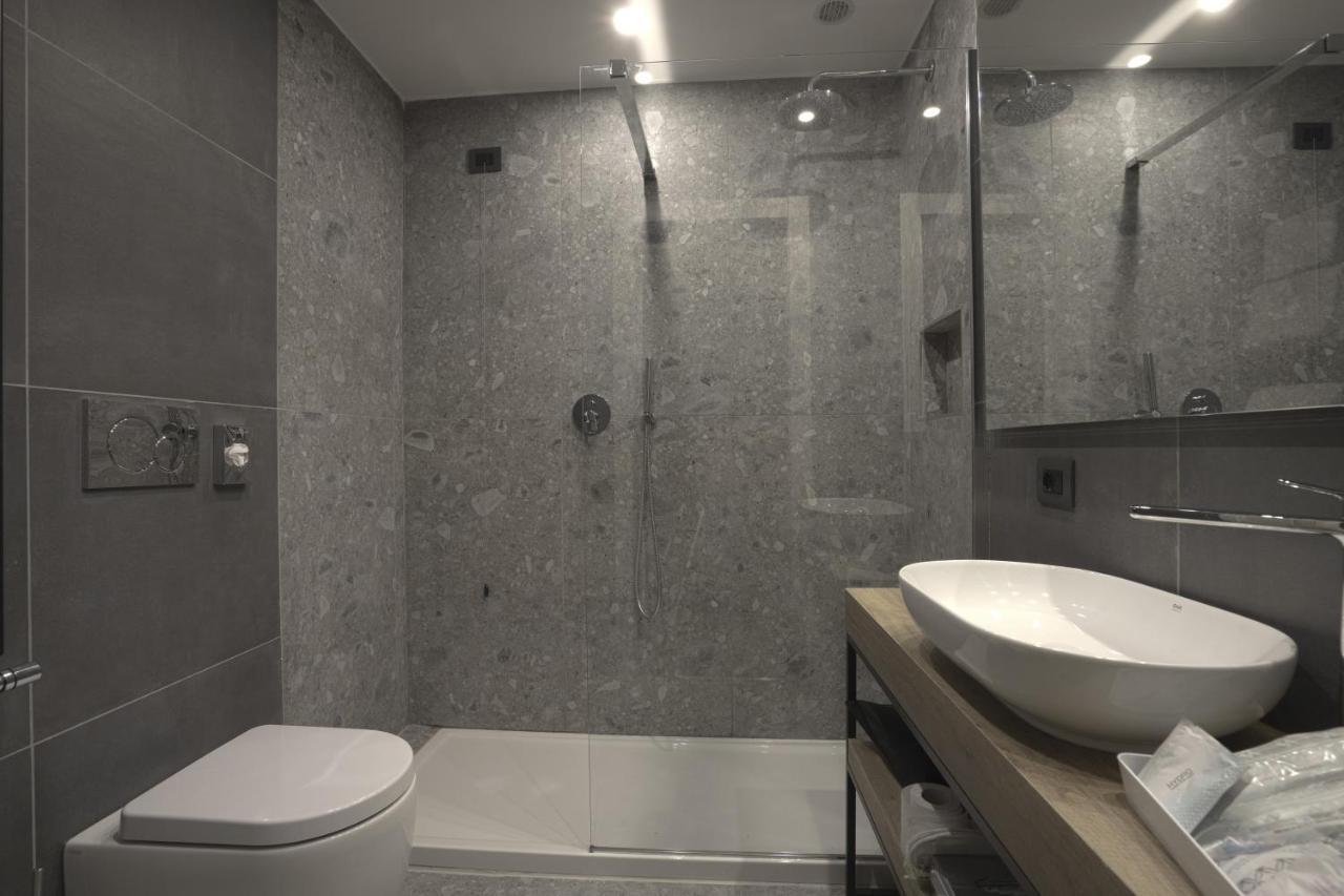Hotel Motel Ascot Lissone Zewnętrze zdjęcie