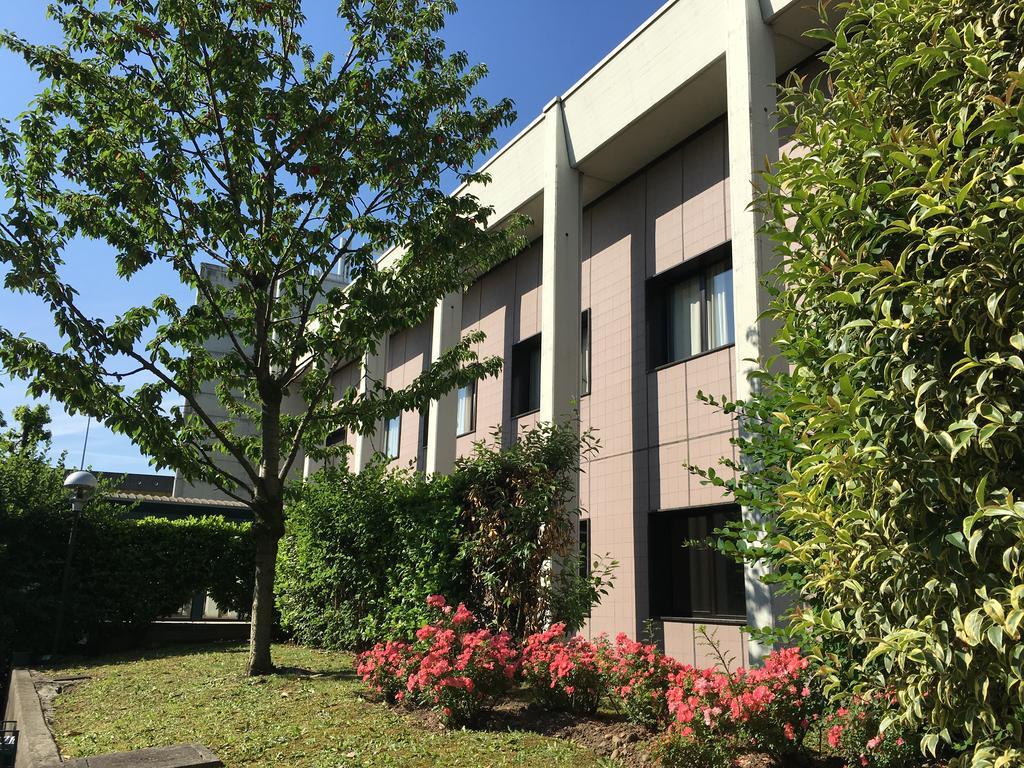 Hotel Motel Ascot Lissone Zewnętrze zdjęcie