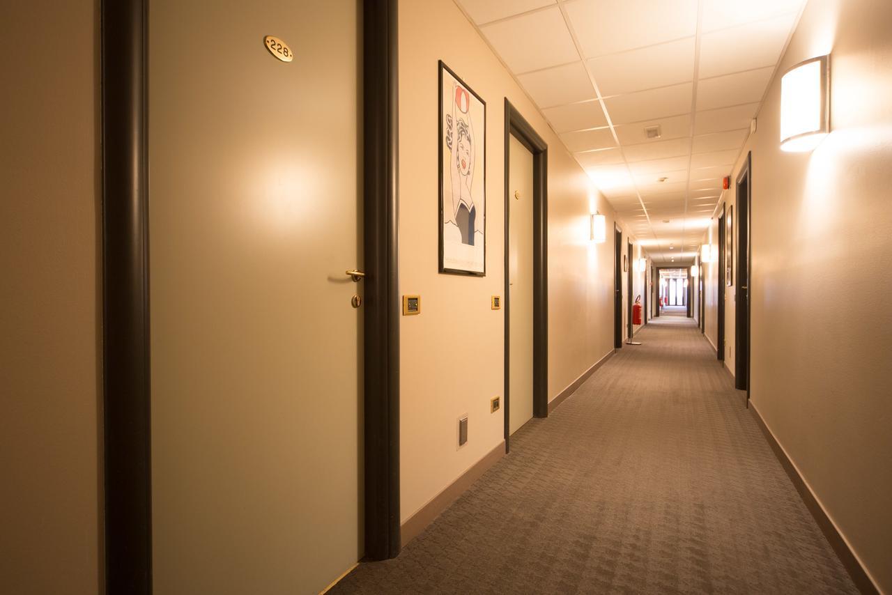 Hotel Motel Ascot Lissone Zewnętrze zdjęcie