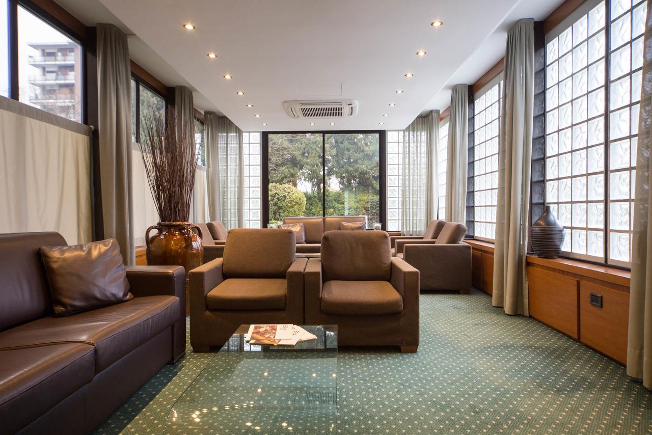 Hotel Motel Ascot Lissone Zewnętrze zdjęcie