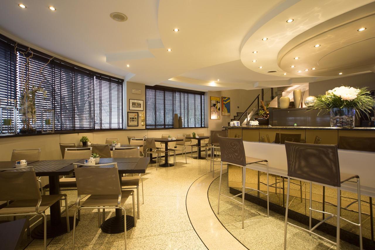 Hotel Motel Ascot Lissone Zewnętrze zdjęcie
