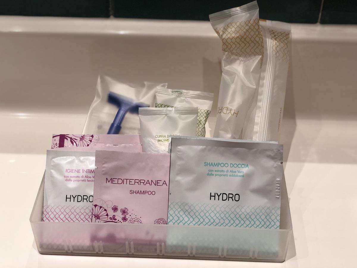 Hotel Motel Ascot Lissone Zewnętrze zdjęcie