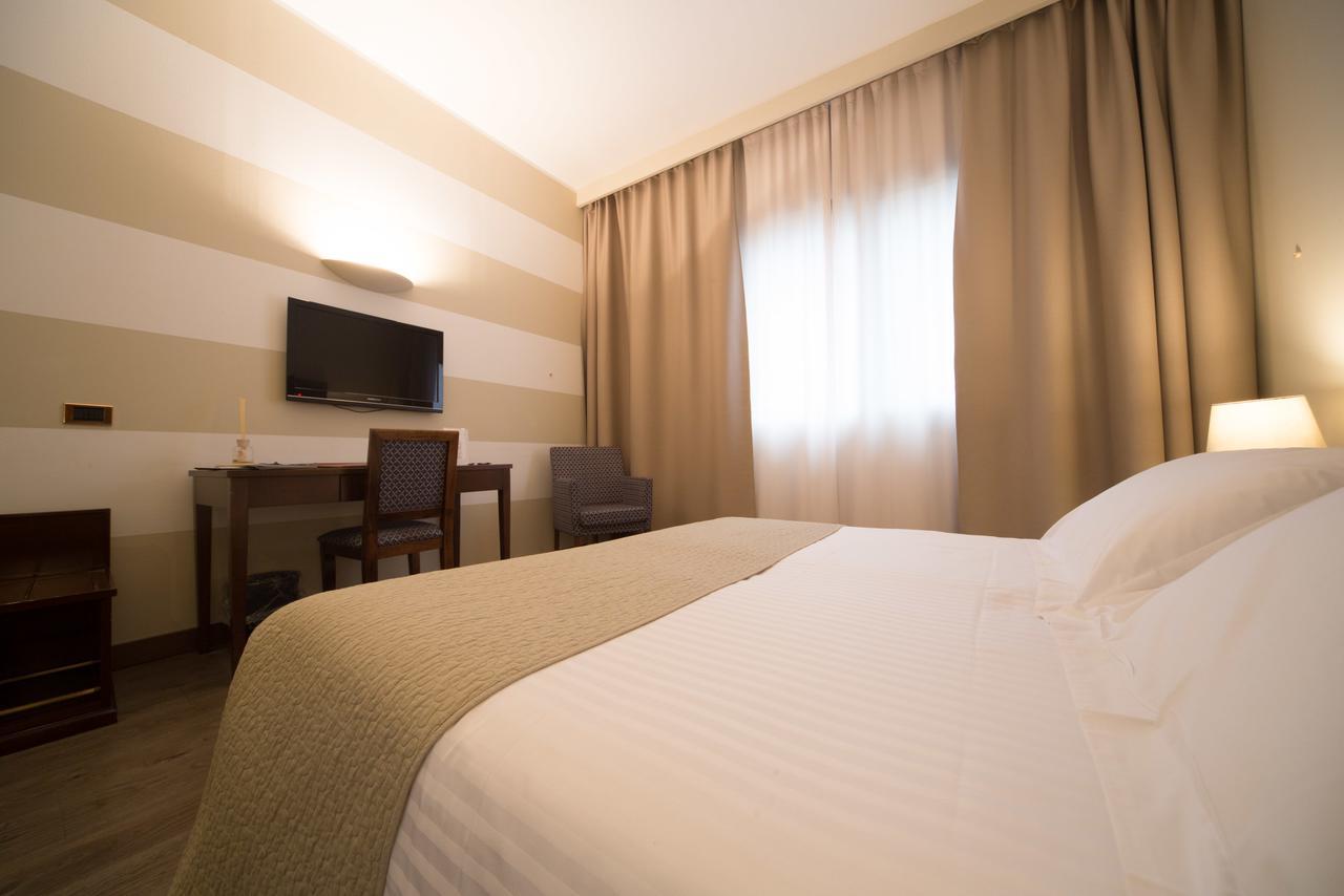 Hotel Motel Ascot Lissone Zewnętrze zdjęcie