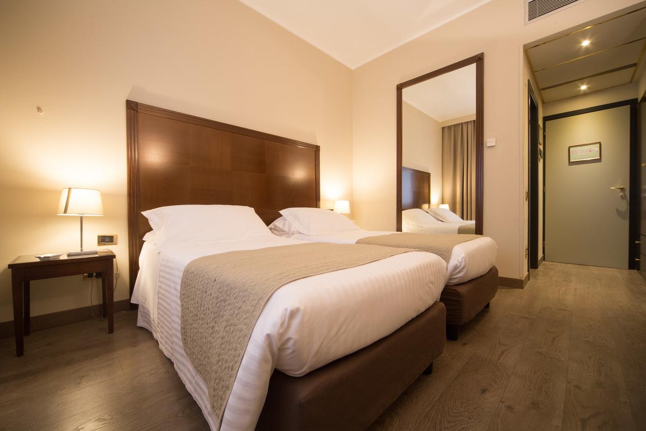 Hotel Motel Ascot Lissone Zewnętrze zdjęcie