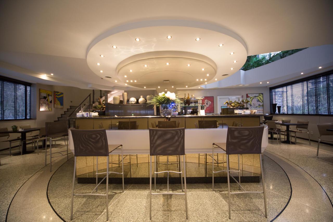 Hotel Motel Ascot Lissone Zewnętrze zdjęcie